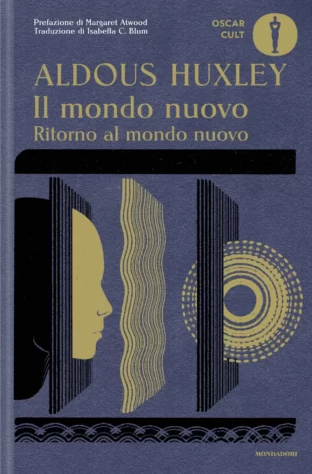 Copertina di «Il mondo nuovo»