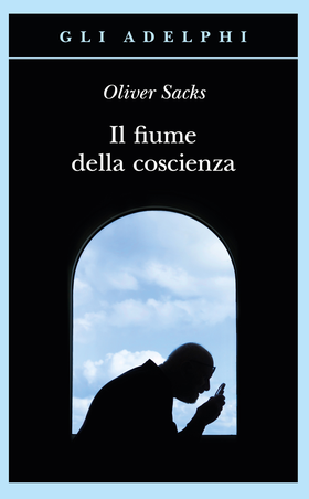 Copertina di «Il fiume della coscienza»