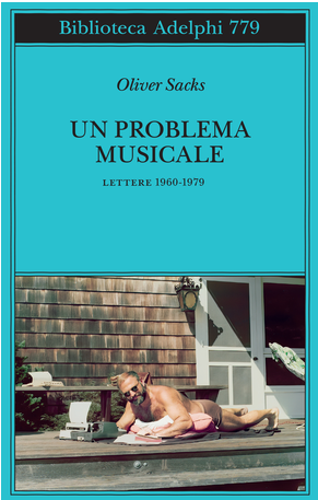 Copertina di «Un problema musicale»