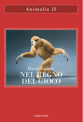 Copertina di «Nel regno del gioco»