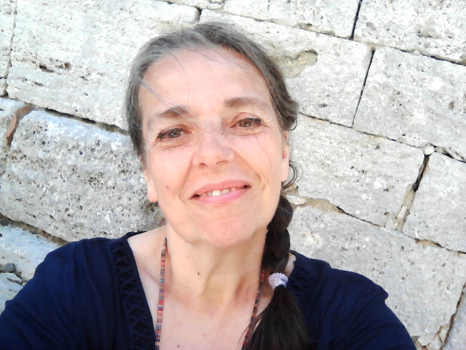 Isabella C. Blum